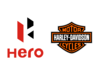 Harley Davidson partners with Hero MotoCorp to sell motorcycles in India