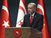 Turkey's Recep Tayyip Erdogan sues Dutch anti-Islam lawmaker for insults