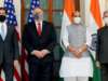 India-US meet discusses ways to deepen ties to ensure stability and rule based security