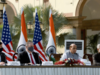 BECA inked; India, US explore defence collaboration with other nations