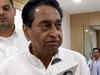 I am contesting polls against BJP, MP govt and EC: Kamal Nath