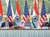 BECA done: India, US explore defence tie-up with 3rd nations