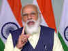 PM Narendra Modi praises UP govt's disbursal performance