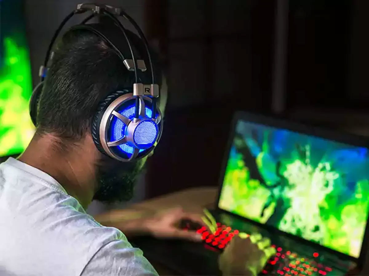discord: How Discord is bringing gamers together - The Economic Times