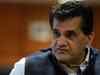 India uniquely positioned to become AI lab of the world: NITI Aayog's Amitabh Kant