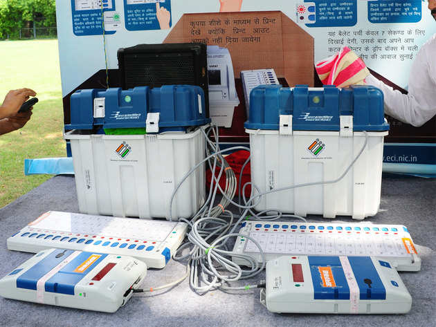 Bihar Election 2020 Updates: Bihar records 54.26 per cent polling in first phase