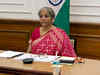 Economy to be among the fastest growing next year: Finance Minister Nirmala Sitharaman