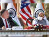 India-US BECA pact: Irked Pakistan says 'will affect strategic stability in South Asia'