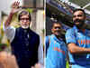 Amitabh Bachchan most-trusted, Virat Kohli trendy & Dhoni most-innovative: What value celebs bring to the brands