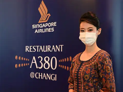 No more &ldquo;flights to nowhere&rdquo;