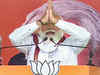 Narendra Modi rakes up Ayodhya, 'jungle raj' at Bihar rally