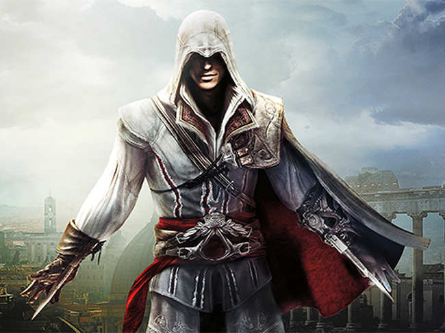 ?'Assassin's Creed' franchise launched in 2007 and has since sold more than 155 million games worldwide. ?