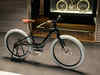 Harley goes e-cool with Serial-1 - a sleek, new electric bicycle inspired from the 1910s