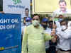 Anti-firecracker campaign to be launched in Delhi from Nov 3: Environment Minister Gopal Rai