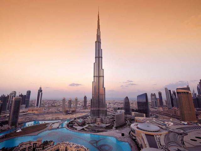 ​Burj Khalifa