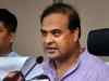 Govt will bring a law barring agents from going to the home of borrowers for recovery of debt: Himanta Biswa Sarma