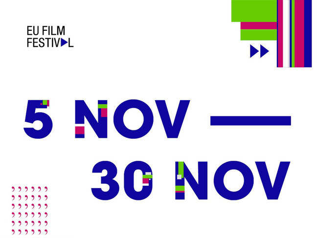 The virtual festival will be available to stream on Festival Scope from November 5th.