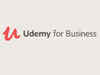 Udemy for Business scales from $1 million to $100 million ARR in five years, to grow APAC team by 50%