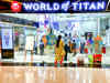Buy Titan, target price Rs 1400: Motilal Oswal