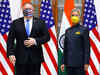 2+2 dialogue brought 'unprecedented cooperation' between India, US: Lawmakers