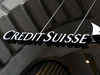 Credit Suisse Q3 results: Net profit falls 38%, misses estimates
