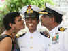 SC gives time to Centre for granting permanent commission to women officers in Navy