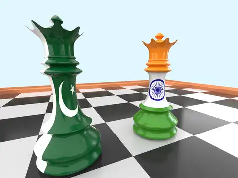 India&rsquo;s offensive capabilities