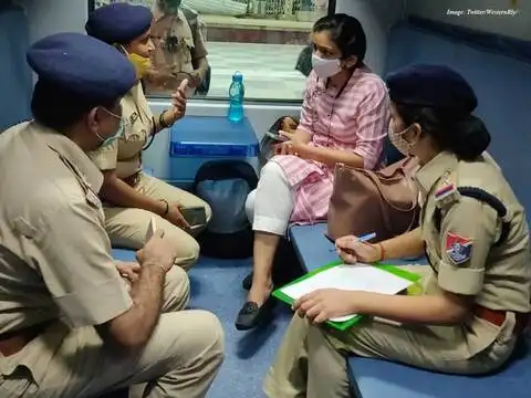 ​Using 'Nirbhaya Fund'