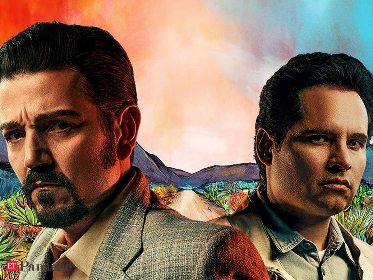 Narcos: Mexico Season 3 - Every Detail You Should Know in 2022