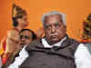 President Kovind mourns demise of Keshubhai Patel, says nation has lost stalwart leader