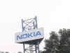Nokia profit up, new CEO pledges to boost 5G investments