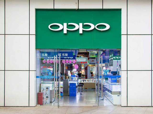 ​Oppo to enter new product categories