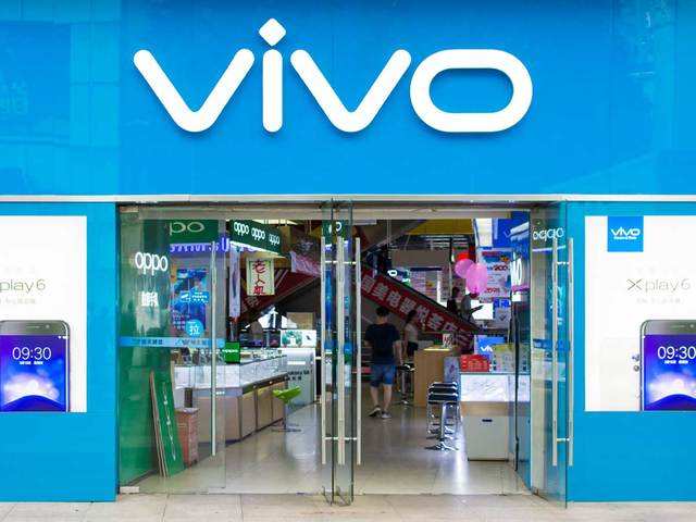 ​Vivo increases online presence