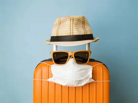 ​Your co-travelers should know Covid care