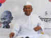 Anna Hazare: The man who can't be ignored