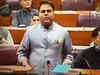 Pakistan Minister Fawad Chaudhry calls Pulwama terror attack an 'achievement' of Imran Khan govt
