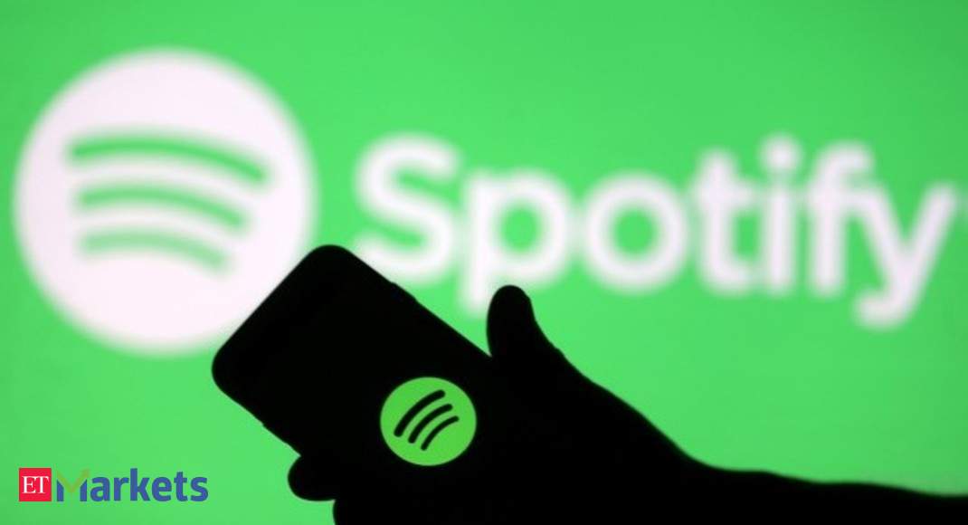 Spotify adds more subscribers in Q3 as music streaming gets back on track