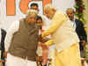 ‘Keshubhai Patel was like father figure to me’: PM Modi condoles demise of ex-Gujarat CM
