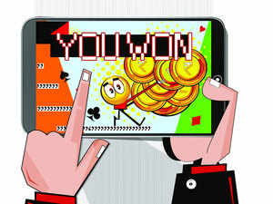 Alibaba, Tencent pour cash into India's gambling loopholes