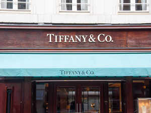 tiffany and co
