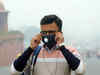 Delhi battles toxic haze as air quality hovers near severe