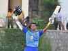 U-19 WC star Yashasvi Jaiswal gives away extra bats to upcoming cricketers