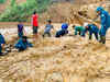 Typhoon, landslides leave 35 dead, dozens missing in Vietnam