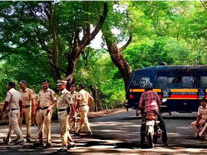 mumbai police bccl