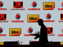 Vodafone Idea