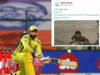 CSK spoils KKR's chances of qualifying for playoffs, Twitter reacts with hilarious Jadeja memes