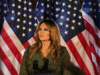 Melania Trump: The reluctant first lady of the United States