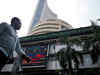 Sensex loses 136 points, Nifty below 11,650; RIL gains 2% ahead of Q2 results
