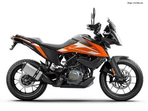​KTM 250 Adventure