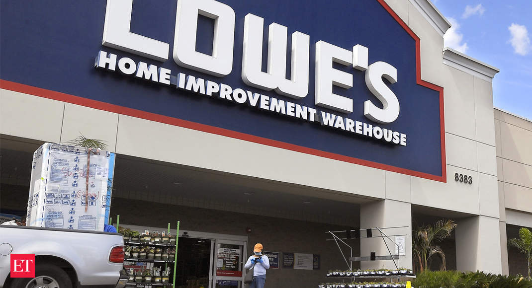 lowes 24 hour stores